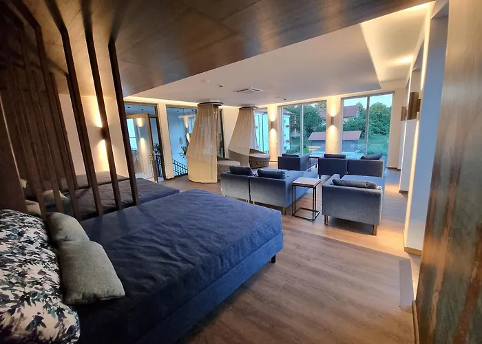 Vitalhotel Bad Birnbach