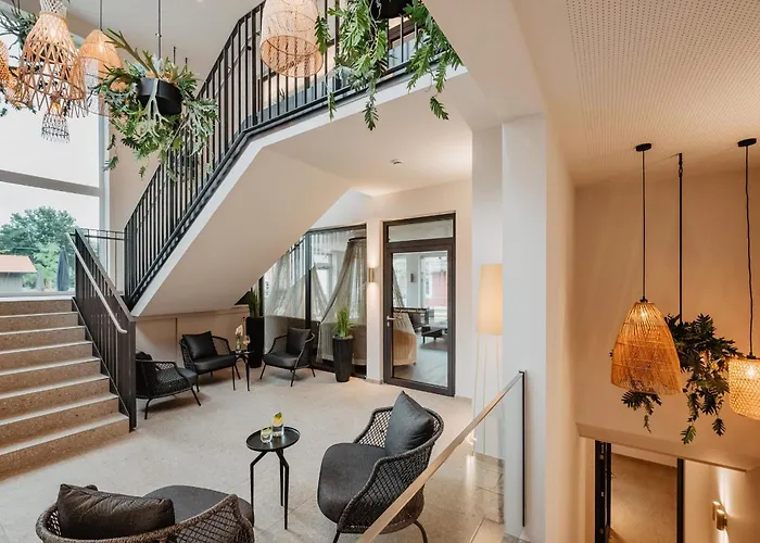 Churfuerstenhof Wellnesshotel