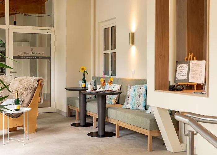 Hotel Quellenhof